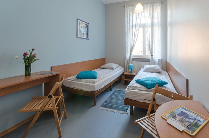 Imagen de la habitación del Hotel Hill Inn, Poznań. Foto 13