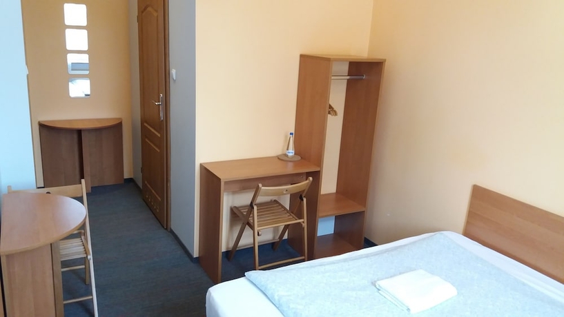 Imagen de la habitación del Hotel Hill Inn, Poznań. Foto 16