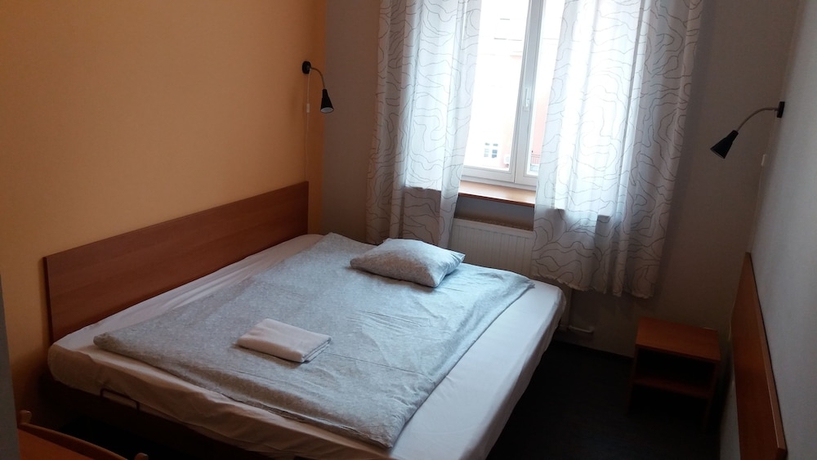 Imagen de la habitación del Hotel Hill Inn, Poznań. Foto 17