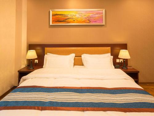 Imagen de la habitación del Hotel Hill Lily. Foto 5