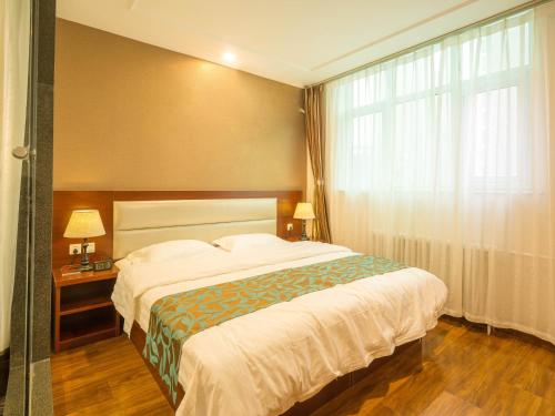 Imagen de la habitación del Hotel Hill Lily. Foto 6