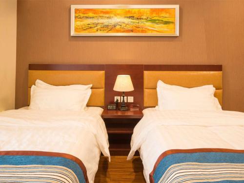 Imagen de la habitación del Hotel Hill Lily. Foto 7