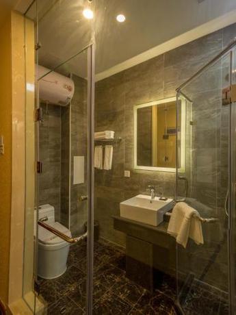 Imagen general del Hotel Hill Lily. Foto 2