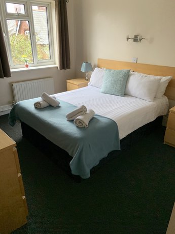 Imagen de la habitación del Hotel Hill Lodge. Foto 7