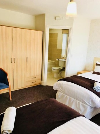 Imagen de la habitación del Hotel Hill Lodge. Foto 11