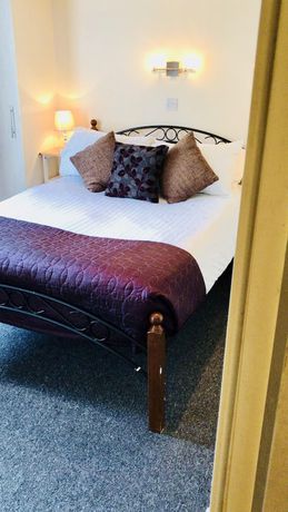 Imagen de la habitación del Hotel Hill Lodge. Foto 12