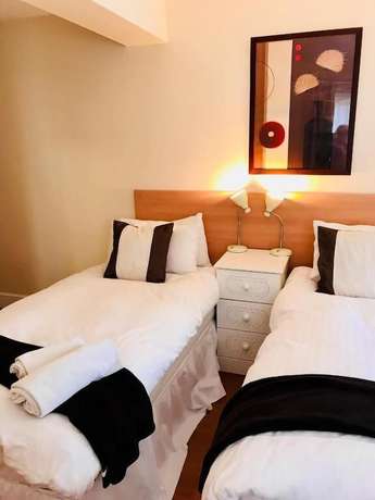 Imagen de la habitación del Hotel Hill Lodge. Foto 17