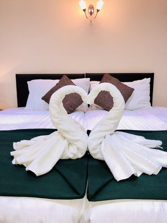 Imagen de la habitación del Hotel Hill Lodge. Foto 20