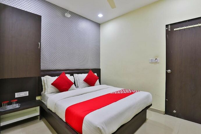 Imagen general del Hotel Hill Look Inn. Foto 1