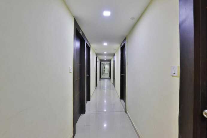 Imagen general del Hotel Hill Look Inn. Foto 3