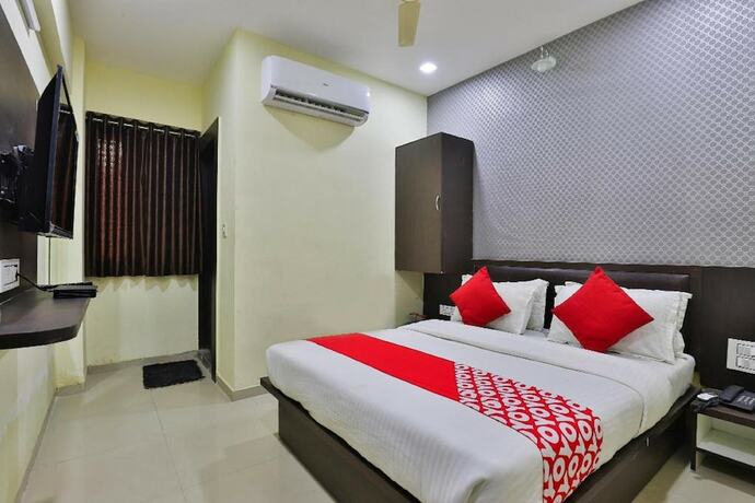 Imagen general del Hotel Hill Look Inn. Foto 4