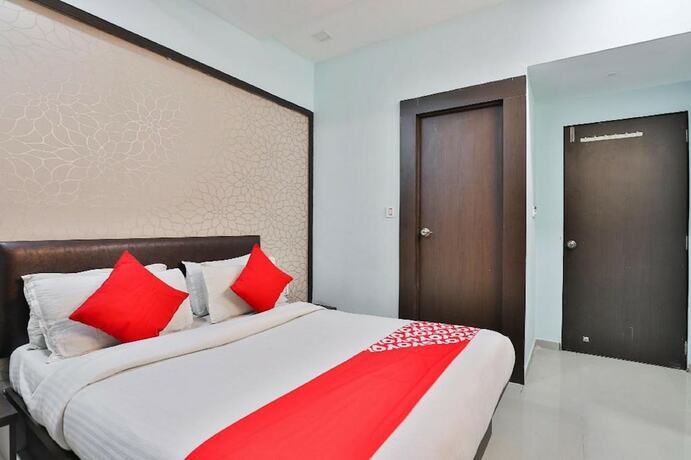 Imagen de la habitación del Hotel Hill Look Inn. Foto 8