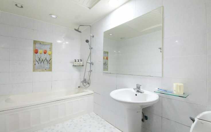 Imagen general del Hotel Hill Motel. Foto 2