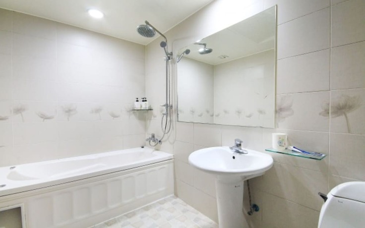 Imagen general del Hotel Hill Motel. Foto 3