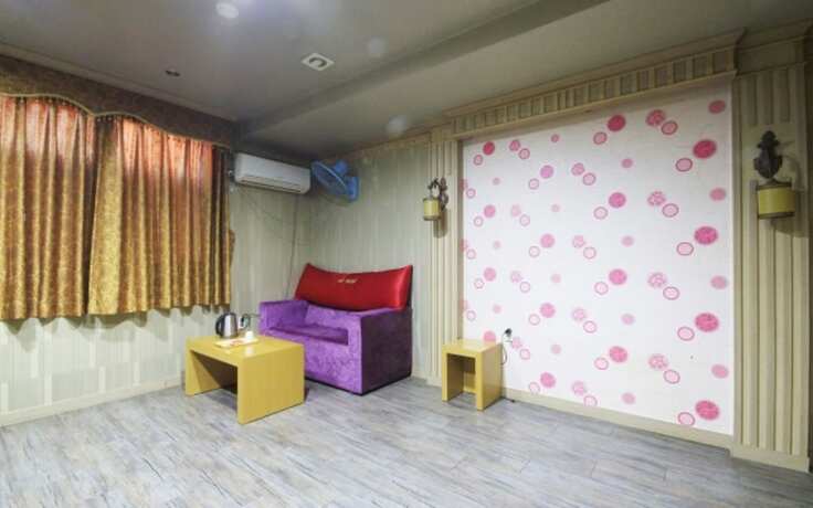 Imagen general del Hotel Hill Motel. Foto 13
