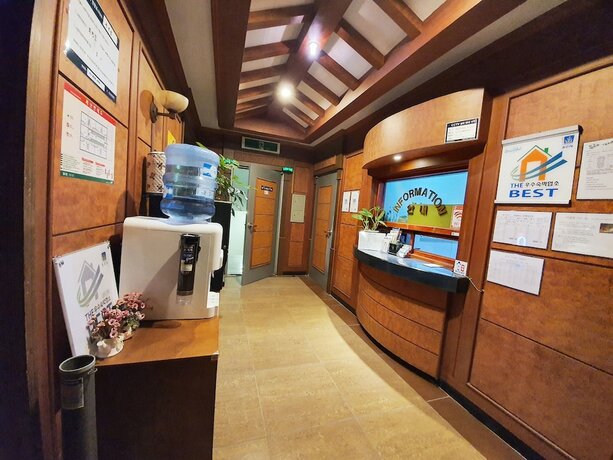 Imagen general del Hotel Hill Motel. Foto 9