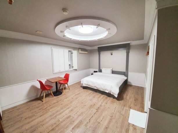 Imagen general del Hotel Hill Motel. Foto 15