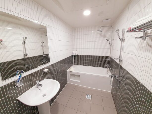 Imagen general del Hotel Hill Motel. Foto 16