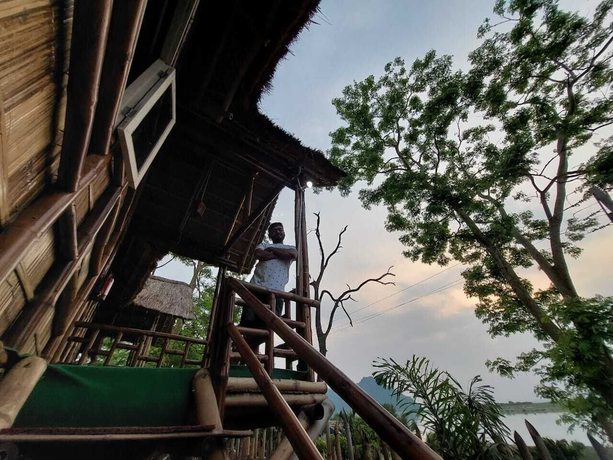 Imagen general del Hotel Hill Mynah Bamboo Resort. Foto 1