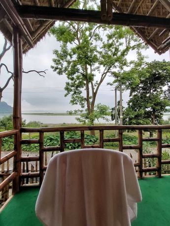 Imagen de la habitación del Hotel Hill Mynah Bamboo Resort. Foto 6