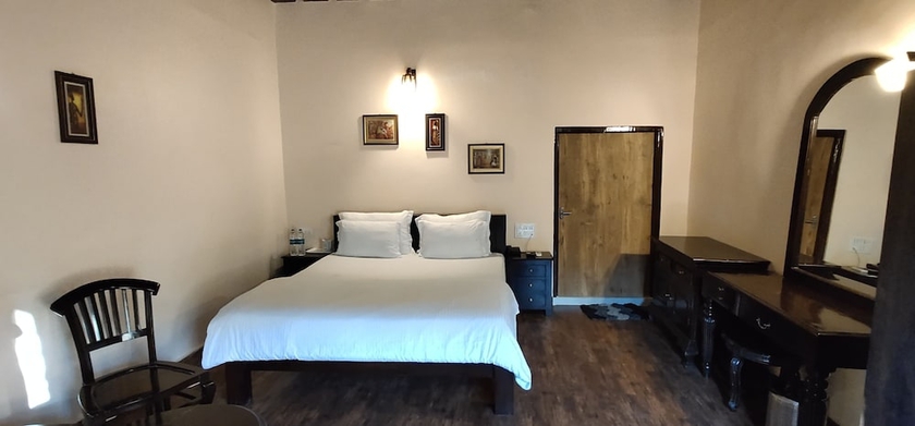 Imagen de la habitación del Hotel Hill \'N\' You - A Boutique Garden Resort. Foto 2