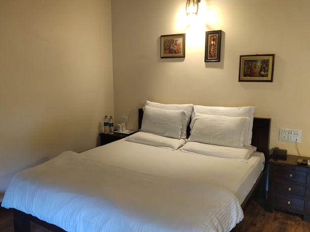 Imagen de la habitación del Hotel Hill \'N\' You - A Boutique Garden Resort. Foto 3