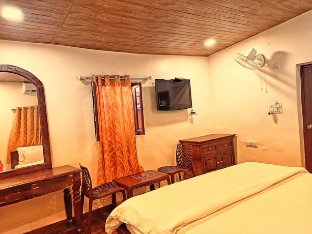 Imagen de la habitación del Hotel Hill \'N\' You - A Boutique Garden Resort. Foto 4