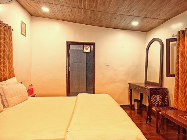 Imagen de la habitación del Hotel Hill \'N\' You - A Boutique Garden Resort. Foto 5