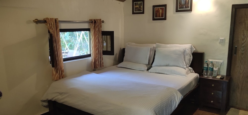 Imagen de la habitación del Hotel Hill \'N\' You - A Boutique Garden Resort. Foto 6