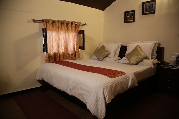 Imagen de la habitación del Hotel Hill \'N\' You - A Boutique Garden Resort. Foto 7