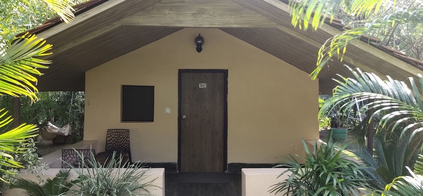 Imagen general del Hotel Hill \'N\' You - A Boutique Garden Resort. Foto 1