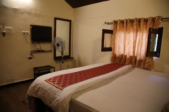 Imagen de la habitación del Hotel Hill \'N\' You - A Boutique Garden Resort. Foto 8