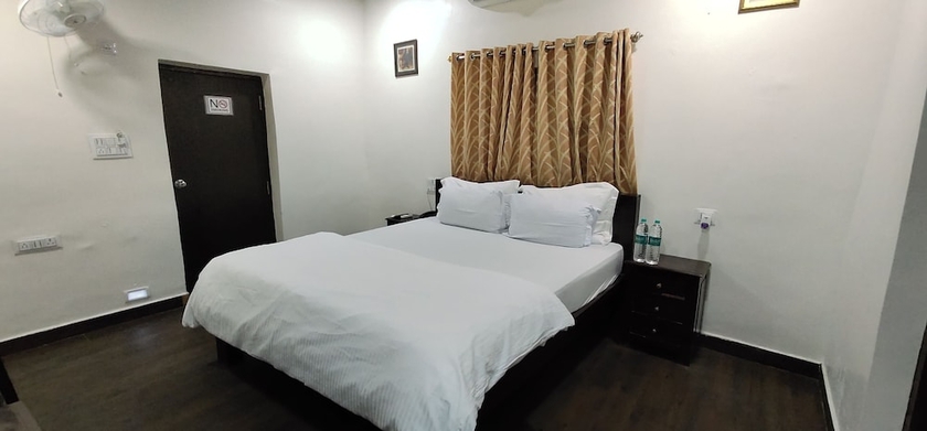 Imagen de la habitación del Hotel Hill \'N\' You - A Boutique Garden Resort. Foto 9