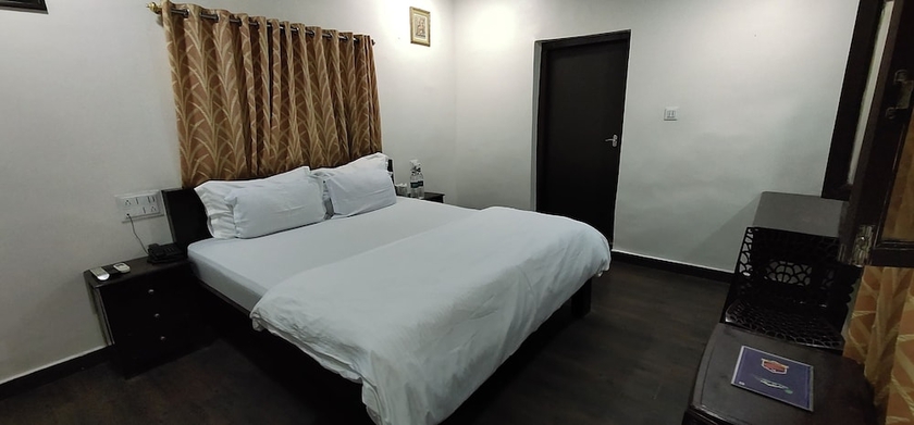 Imagen de la habitación del Hotel Hill \'N\' You - A Boutique Garden Resort. Foto 10