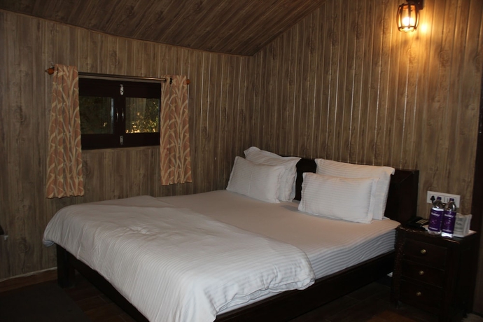 Imagen de la habitación del Hotel Hill \'N\' You - A Boutique Garden Resort. Foto 11