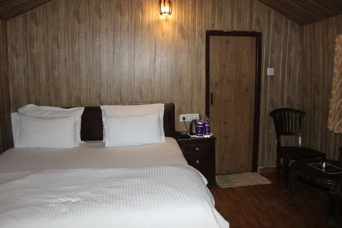Imagen de la habitación del Hotel Hill \'N\' You - A Boutique Garden Resort. Foto 12