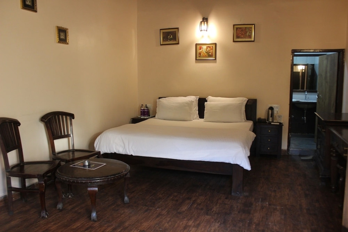Imagen de la habitación del Hotel Hill \'N\' You - A Boutique Garden Resort. Foto 13