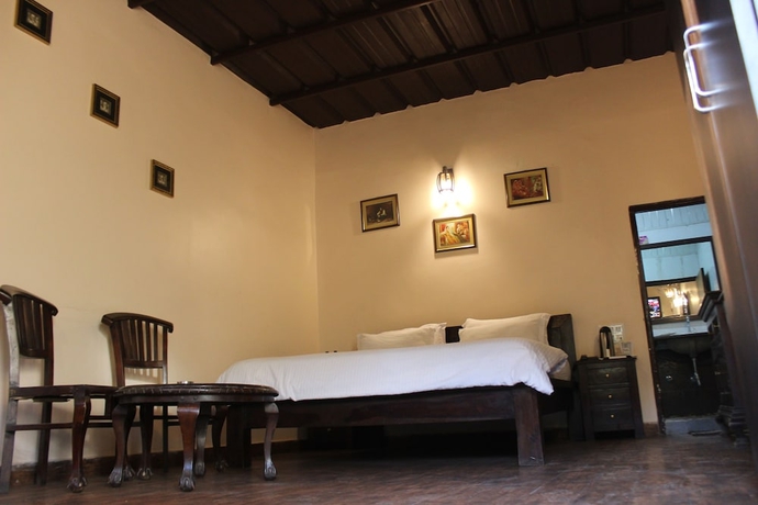 Imagen de la habitación del Hotel Hill \'N\' You - A Boutique Garden Resort. Foto 14