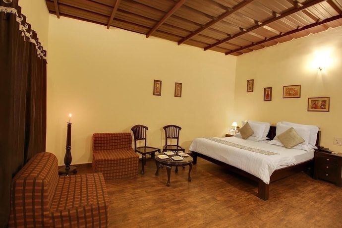 Imagen de la habitación del Hotel Hill \'N\' You - A Boutique Garden Resort. Foto 16