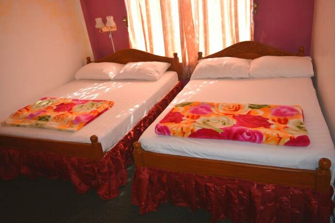Imagen general del Hotel Hill Paradise. Foto 4