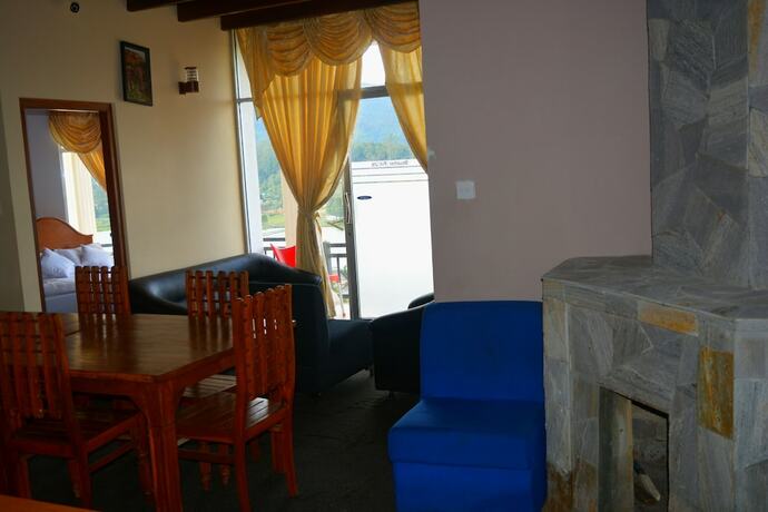Imagen general del Hotel Hill Paradise. Foto 9