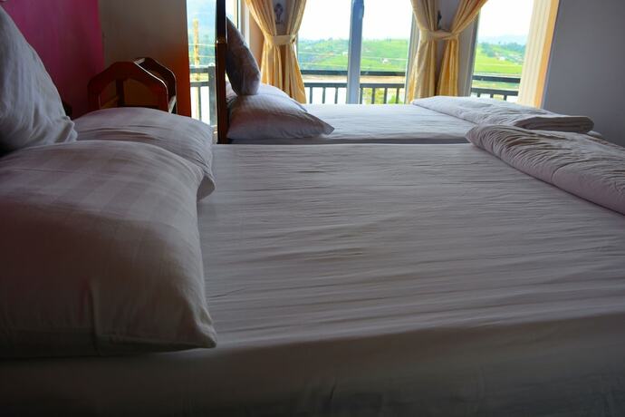 Imagen general del Hotel Hill Paradise. Foto 10