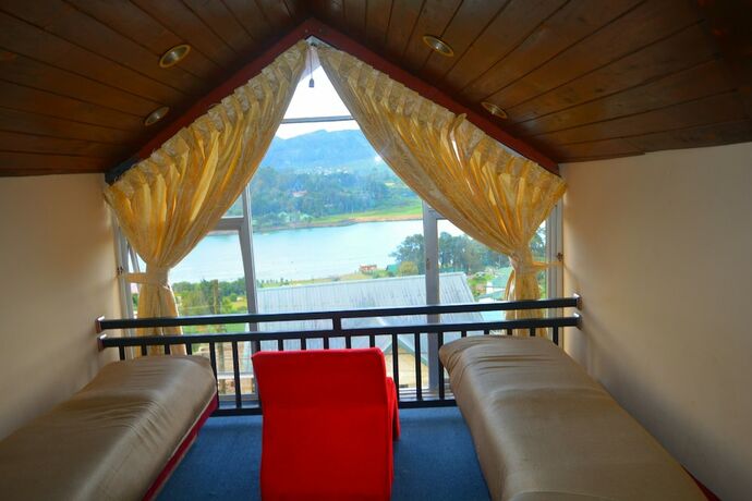 Imagen general del Hotel Hill Paradise. Foto 14