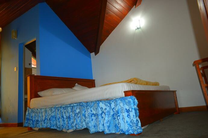 Imagen de la habitación del Hotel Hill Paradise. Foto 17