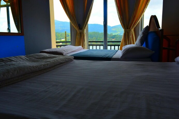Imagen de la habitación del Hotel Hill Paradise. Foto 18