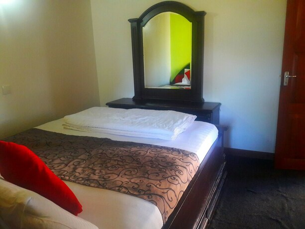 Imagen de la habitación del Hotel Hill Paradise. Foto 19