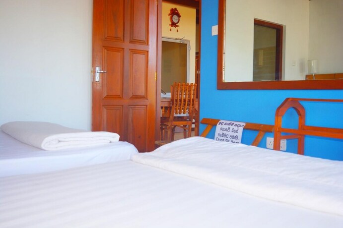 Imagen de la habitación del Hotel Hill Paradise. Foto 21
