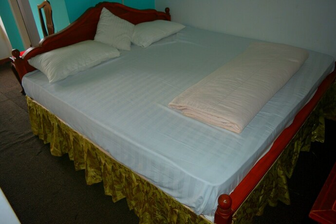 Imagen de la habitación del Hotel Hill Paradise. Foto 23