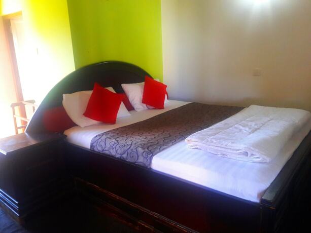 Imagen de la habitación del Hotel Hill Paradise. Foto 25