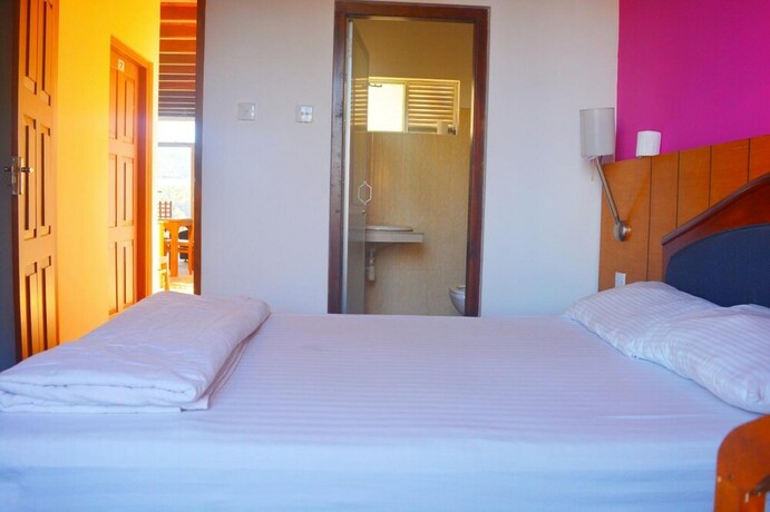 Imagen de la habitación del Hotel Hill Paradise. Foto 26